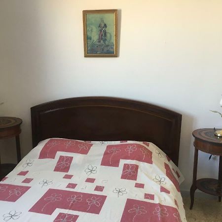 Appartement Meuble Sfax Touristique Ihec Ngoại thất bức ảnh